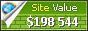 elinpersonaltrainingredefined.business.site value - 198544$
