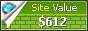 eplus.dev value - 612$