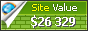 espagnolfacile.com value - 26329$