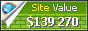extrabux.com value - 139270$