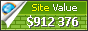 ez.no value - 912376$