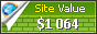 f-oboi.com.ua value - 1064$