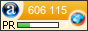 fedoroff.net - Alexa606115/PageRank3