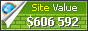 fengshuikvartity.mystrikingly.com value - 606592$