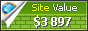 fincake.ru value - 3897$