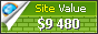 floorplanonline.com value - 9480$