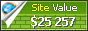 fout.jp value - 25257$