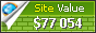 freeads.in value - 77054$