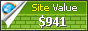 freedomomaha.com value - 941$