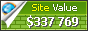 gardeningknowhow.com value - 337769$
