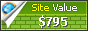 getschema.org value - 795$