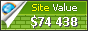 gg.com value - 74438$