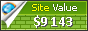 giraffetraffic.com value - 9143$