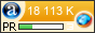 gleboff.ru - Alexa18113974/PageRank3