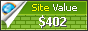 governmentjobsindia.org value - 402$