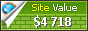 greenaddress.it value - 4718$
