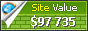 greenamerica.org value - 97735$
