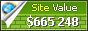 halktv.com.tr value - 665248$