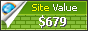 hanoitohalong.com value - 679$
