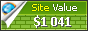 hdresim.net value - 1041$