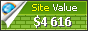 homeworkminutes.com value - 4616$