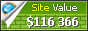 honolulu.gov value - 116366$