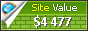 houstan.org value - 4477$