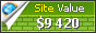 iluminet.com value - 9420$