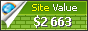 init-plus.com value - 2663$