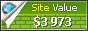 inmemoryglobal.com value - 3973$
