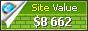 inspacesbetween.com value - 8662$
