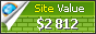 instagub.com value - 2812$