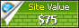 internetmajor.ru value - 75$