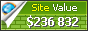 iranvij.ir value - 236832$