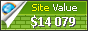 islamspirit.com value - 14079$