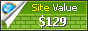 iszzz.com value - 129$