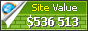 janinaegan55.skyrock.com value - 536513$