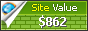 jccsmart.com value - 862$