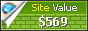 jewelers.by value - 569$