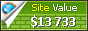 kam1.ru value - 13733$
