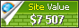 karaoteca.com value - 7507$