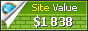 kazariangpt.com value - 1838$