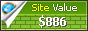 kraken-shop24.com value - 886$