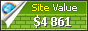 kraust.ru value - 4861$