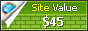 lakomkaspb.ru value - 45$