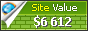 lapplebi.com value - 6612$