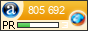 legalspan.com - Alexa805692/PageRank3