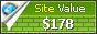 leggero.ru value - 178$