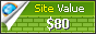 legrante.com value - 80$