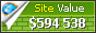 levesquehamilton84.skyrock.com value - 594538$